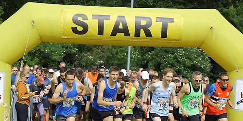 Buckingham 10k 2026