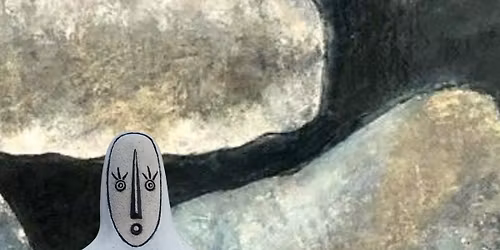 Vernissage de l\u2019exposition \u00ab Retour en terres primaires \u00bb