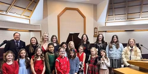 Popular Tunes You May Recognize! 