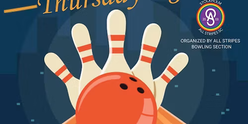 Open Thursday Night Bowling