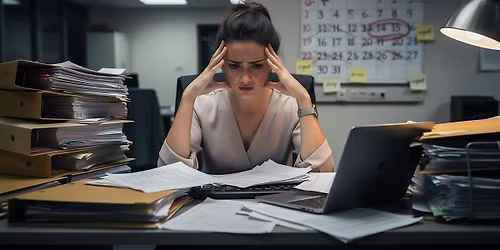 Attention Under Siege