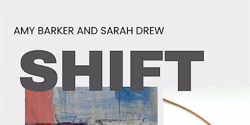 SHIFT art exhibition