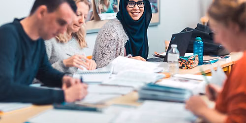 Gezinswetenschappen: ook in jouw regio! Infomomenten lokale leergroep Genk