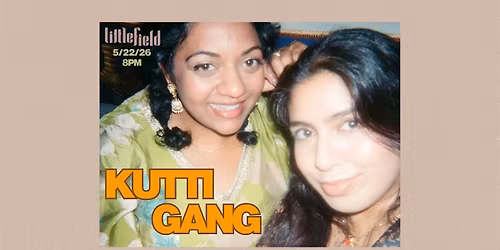 Kutti Gang