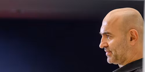 Ultimul tur ghidat al expozi\u021biei, \u021binut de Dumitru GORZO