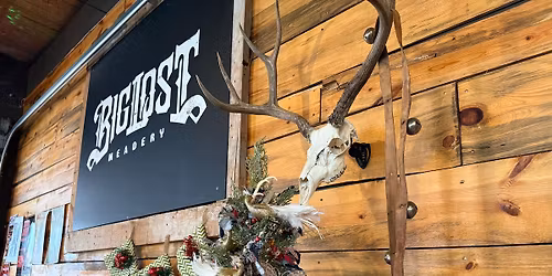 Community Christmas Party