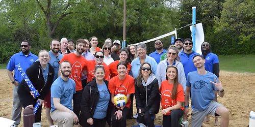GMHLA Volleyball Tournament