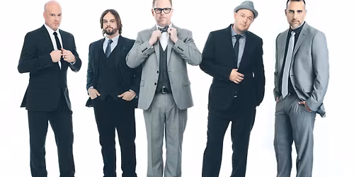 MercyMe at Angel of the Winds Arena