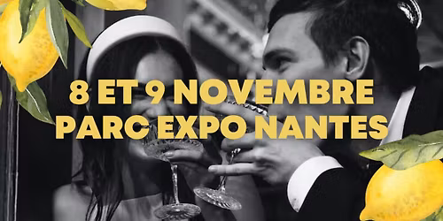 Salon du Mariage de Nantes