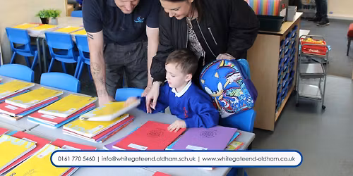 Family Progress Meetings