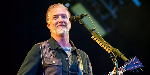 Queens Of The Stone Age