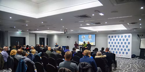 KENT FA COACHES CLUB \u2013 WINTER CONFERENCE & MID SEASON CELEBRATIONS 2025