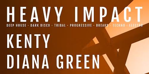 Heavy Impact