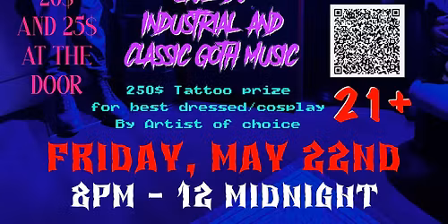 Creeping\u2019 at the crypt