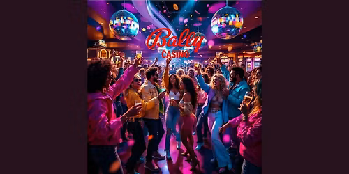 Omni Shoreham CIRQUE du DC