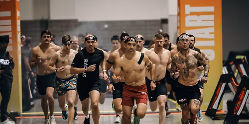 2026 NorCal DEKA FIT Weekend