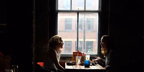 Bury St E\/Suffolk Get Together