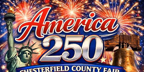 Miss Chesterfield County Fair 2026