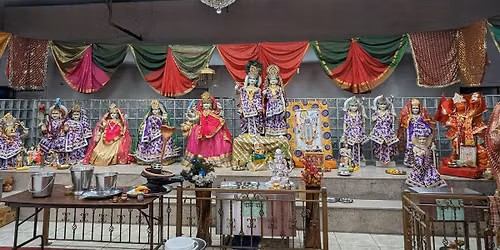 Sunderkand Path On Every Saturday's