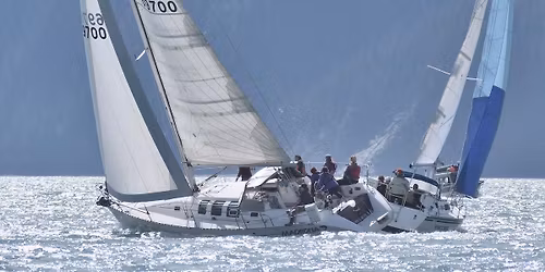 Alaska Cup - 2026 WHSYC Racing