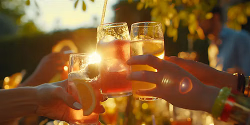 Freelancers & Friends Summer Social - July