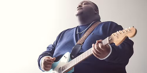 Christone 'Kingfish' Ingram (US)