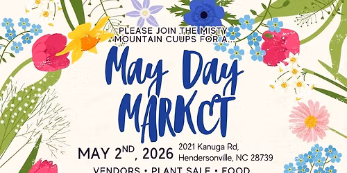 May Day Market