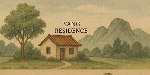 Yin and Yang Residences in Hong Kong: An anthropological lecture by Andrew B. Kipnis and Yuki Woo