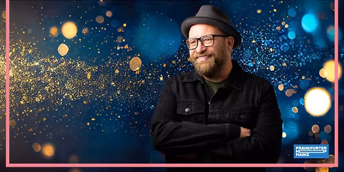 Gregor Meyle & Band | Frankfurter Hof | Mainz