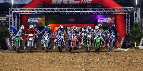 AMA Endurocross