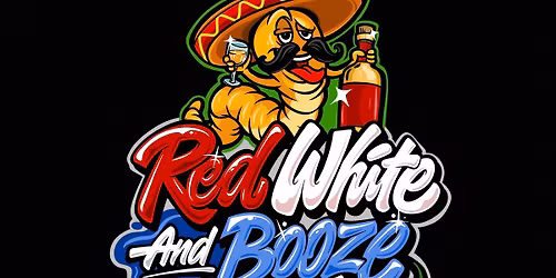 2026 Red White Booze Cruise (Mexico)