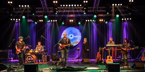 Floydside Of The Moon (a tribute to PINK FLOYD) - Gerolzh\u00f6fer Summer Opening 2026