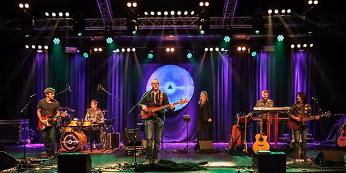 Floydside Of The Moon (a tribute to PINK FLOYD) - Gerolzh\u00f6fer Summer Opening 2026 