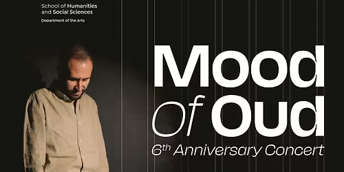 Mood of Oud 6th Anniversary