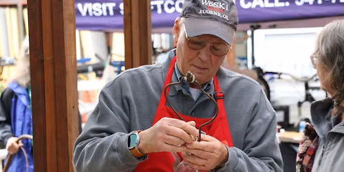 Springfield Fix-It Fair at BRING