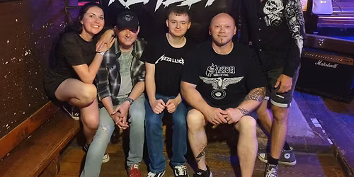 \ud83c\udfb6\ud83d\udd25 The Remedy Live! Playing AC\/DC, Guns N\u2019 Roses & More