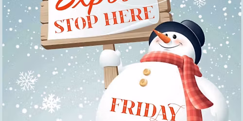 Expos\u00e9 are back here on Friday 19th