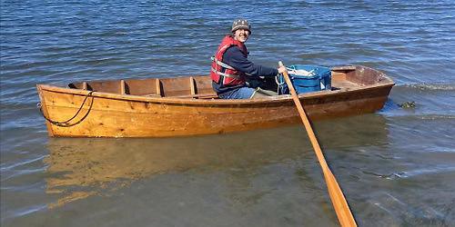 All Ages: Beach Seine