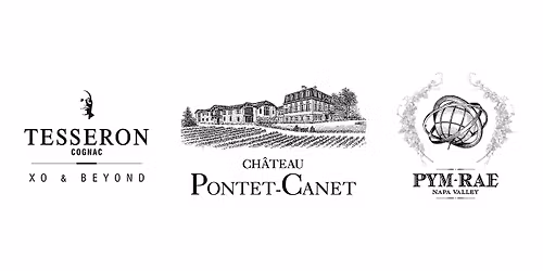 Estate Tasting: Pontet Canet, Tesseron, and Pym Rae
