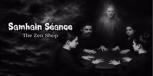 Samhain Seance