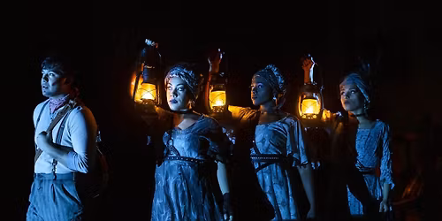 Hadestown - East Lansing