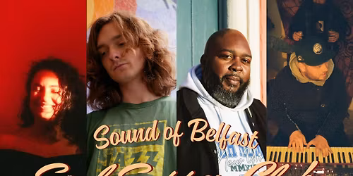 Soul Supper Club at The Harrison