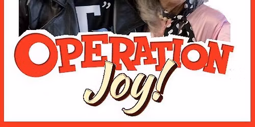 Operation Joy