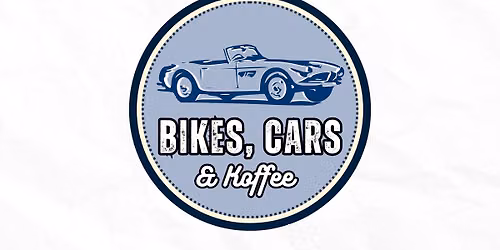 Bikes, Cars & Koffee