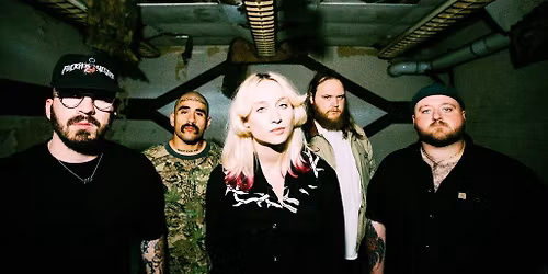 Dying Wish & Static Dress