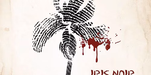 Le Salon de l'Iris Noir Bruxelles (thrillers, polars,...) 2026 - Huiti\u00e8me \u00e9dition