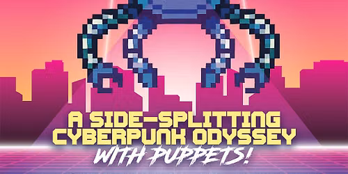 Puppeteers For Fears at Saturn
