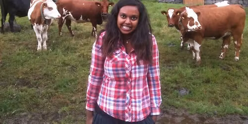 Kamzy38\ud83c\udf79Afterwork drinks!