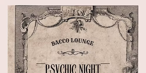 Psychic night 