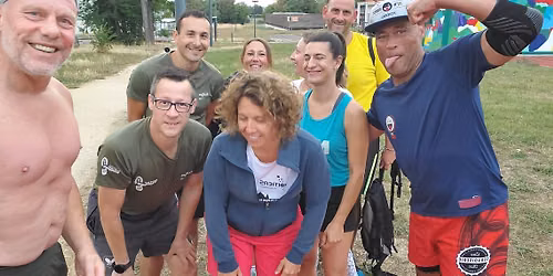 WOD Du jeudi en ext\u00e9rieur